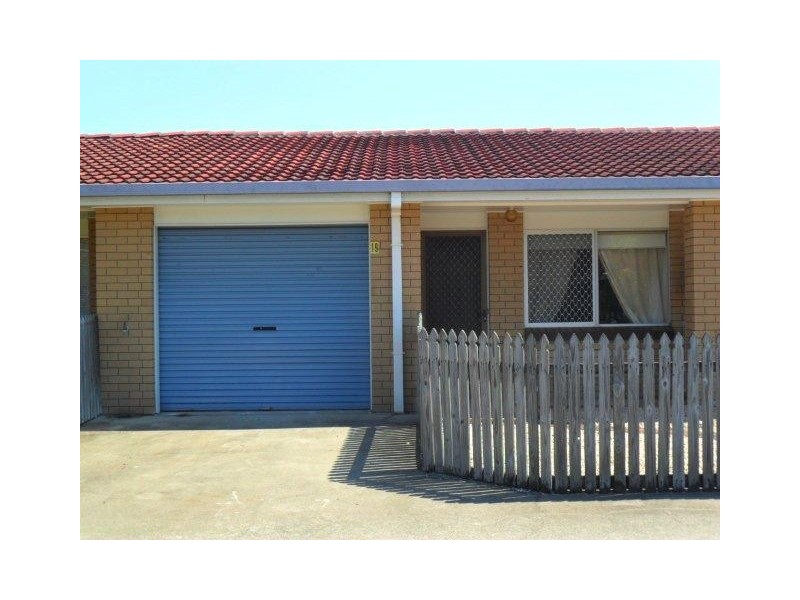 19/61 Hamilton St, North Mackay QLD 4740