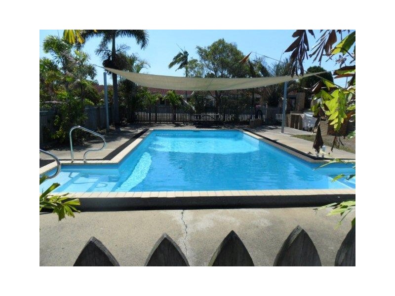 19/61 Hamilton St, North Mackay QLD 4740