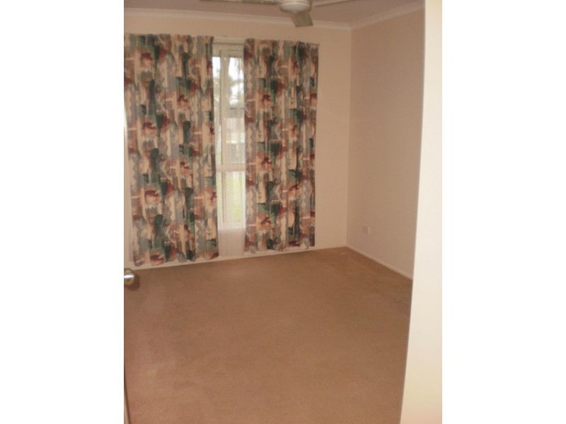 4 Kierra Drive, Andergrove QLD 4740