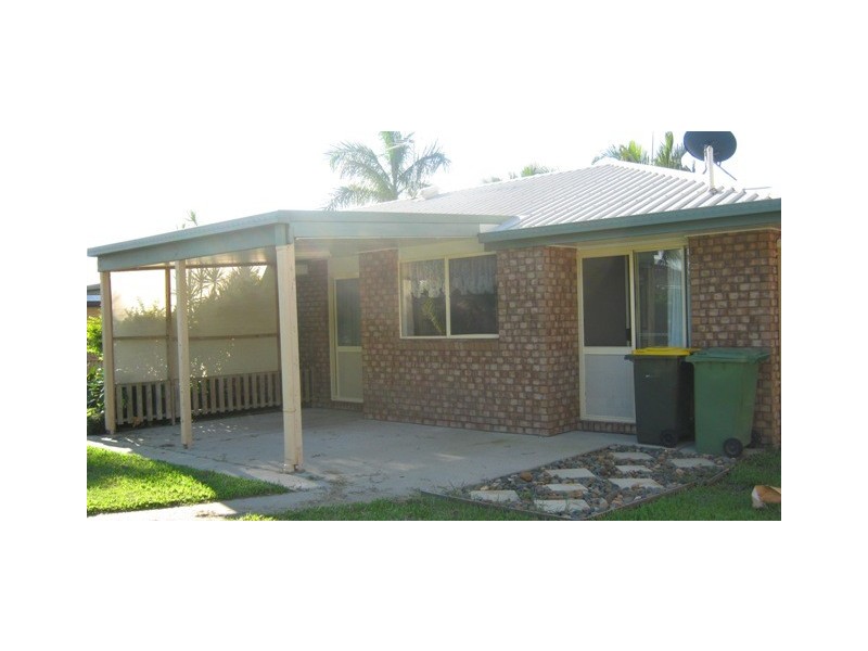 4 Kierra Drive, Andergrove QLD 4740