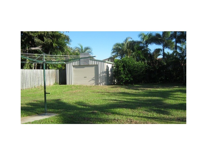 4 Kierra Drive, Andergrove QLD 4740