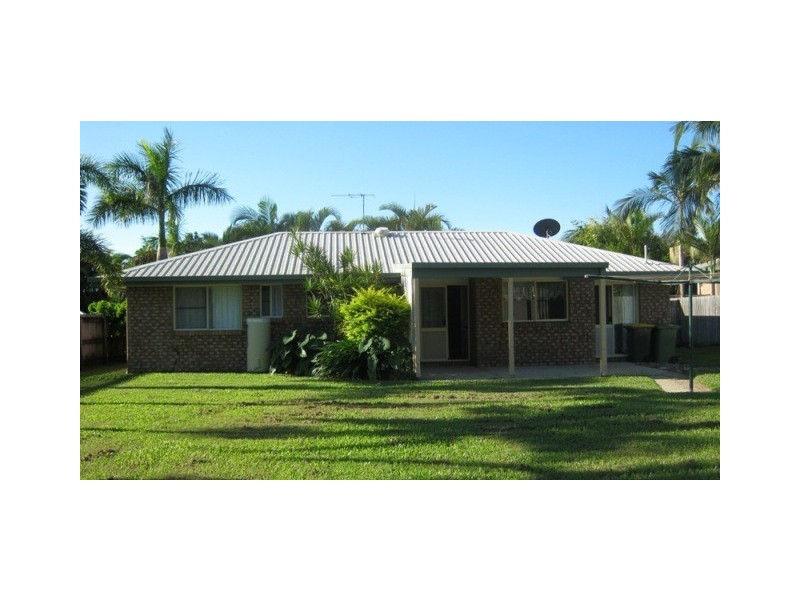 4 Kierra Drive, Andergrove QLD 4740