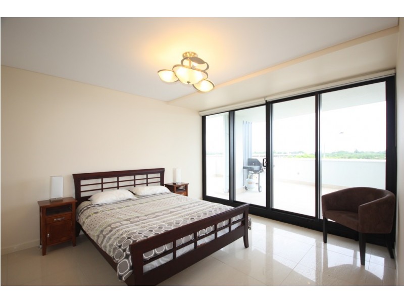 101/27 River Street ‘Crown Apartments’, Mackay QLD 4740 Living Here Mackay Leased