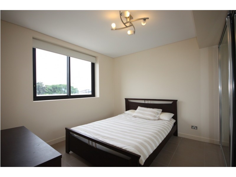 101/27 River Street ‘Crown Apartments’, Mackay QLD 4740 Living Here Mackay Leased