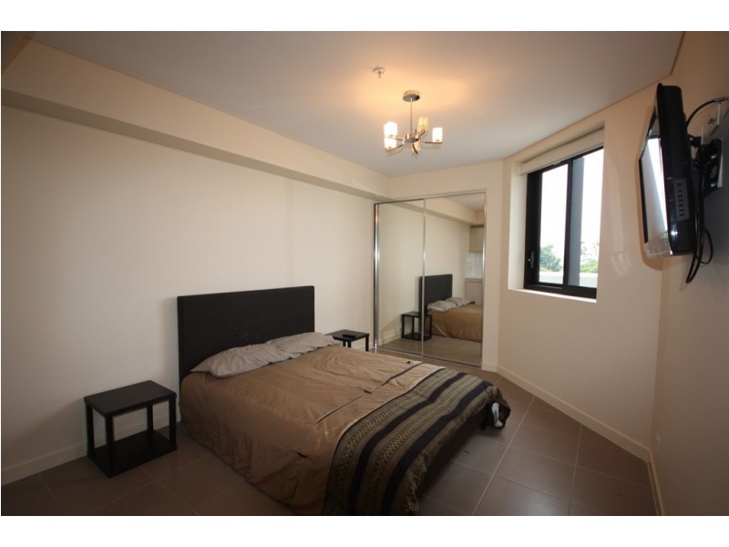 101/27 River Street ‘Crown Apartments’, Mackay QLD 4740 Living Here Mackay Leased