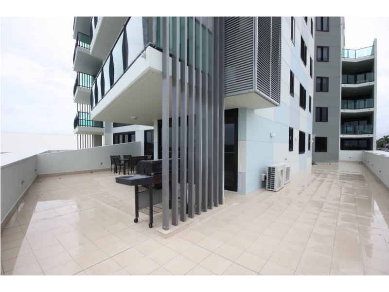 101/27 River Street ‘Crown Apartments’, Mackay QLD 4740 Living Here Mackay Leased