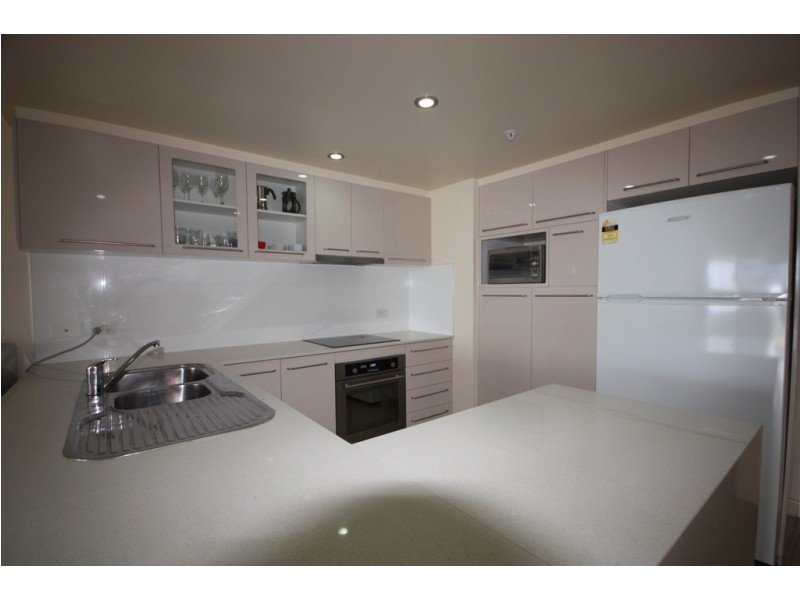 101/27 River Street ‘Crown Apartments’, Mackay QLD 4740 Living Here Mackay Leased