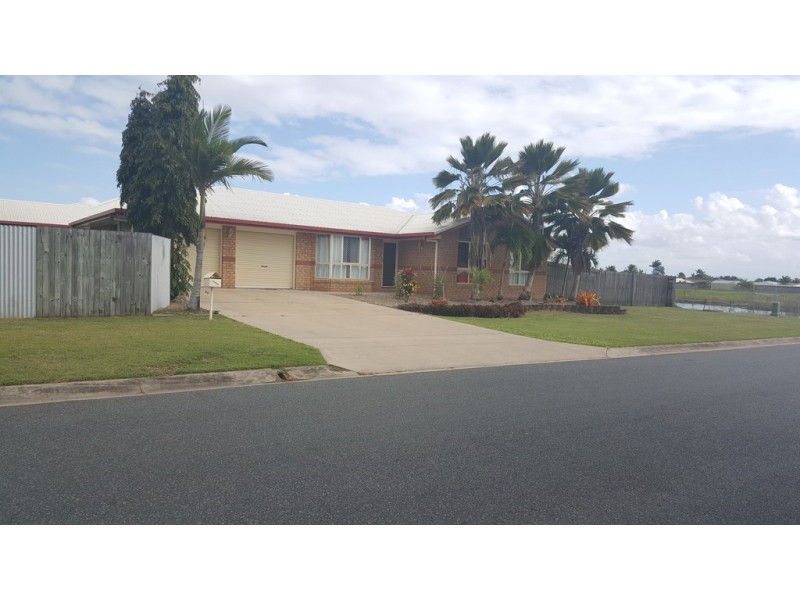 90 Emperor Drive, Andergrove QLD 4740