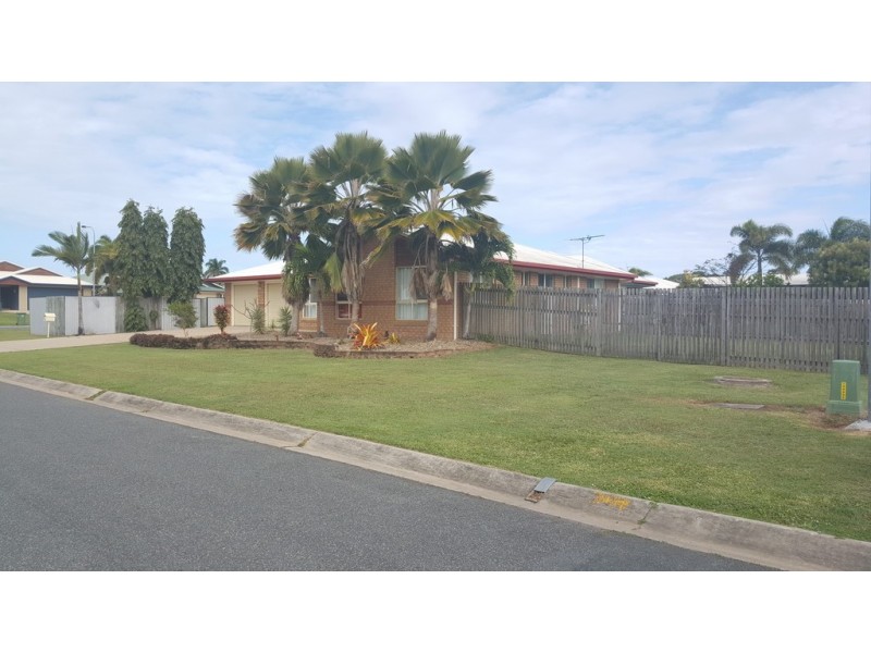 90 Emperor Drive, Andergrove QLD 4740