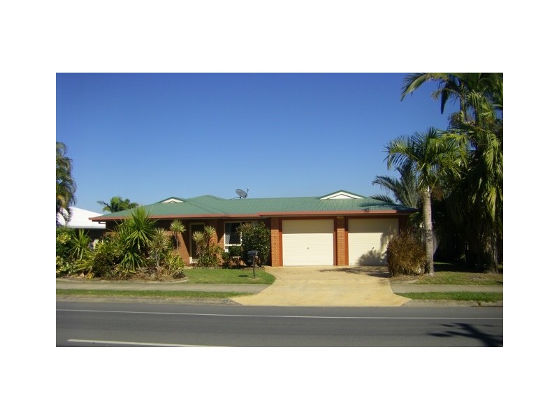 3 Davey Street, Glenella QLD 4740