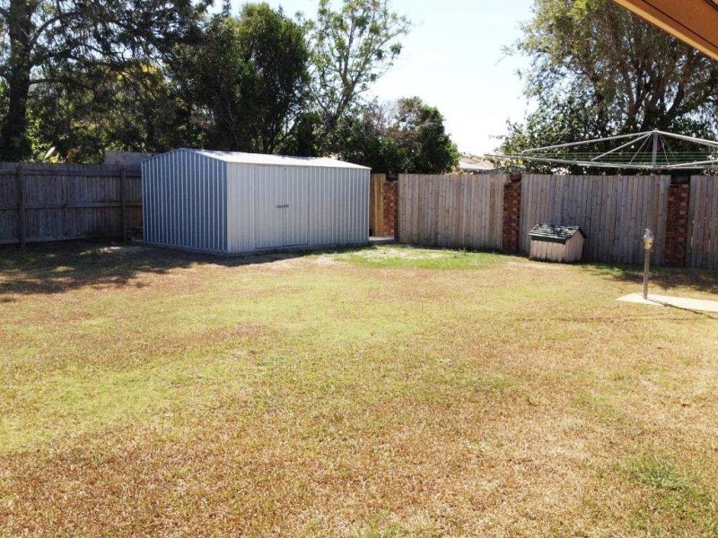 7 Wallace Court, South Mackay QLD 4740