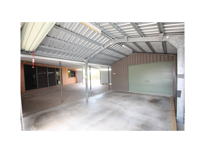 9 Fairmeadow Drive, Mount Pleasant QLD 4740