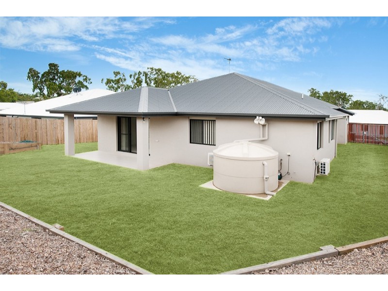 24 Balzan Drive, Rural View QLD 4740