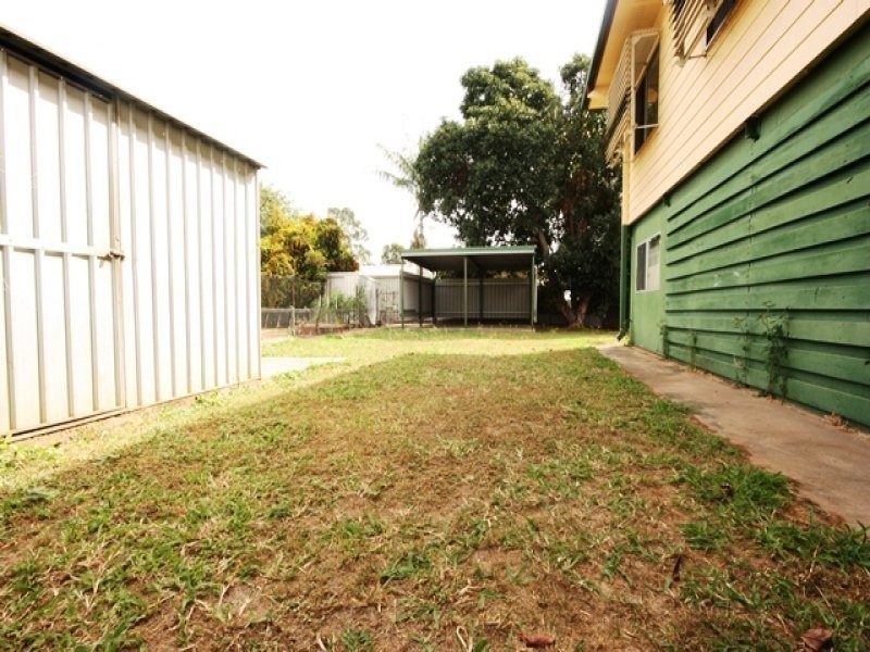 7 Bernborough Avenue, Moranbah QLD 4744