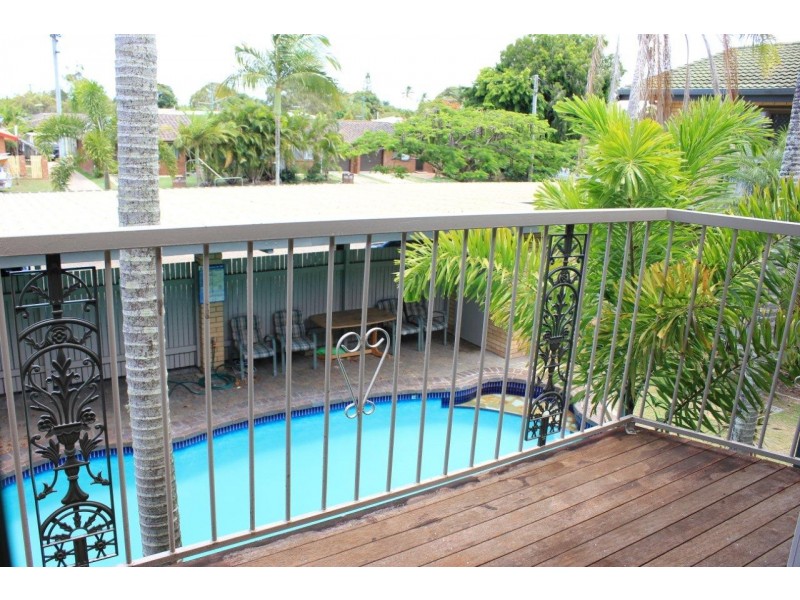 5/16 Creal Street, East Mackay QLD 4740