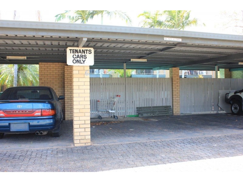 5/16 Creal Street, East Mackay QLD 4740