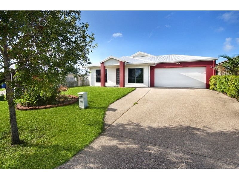 16 Sonoran St, Rural View QLD 4740