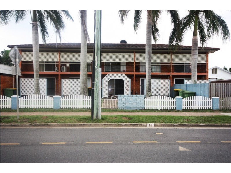 2/310 Shakespeare Street, Mackay QLD 4740