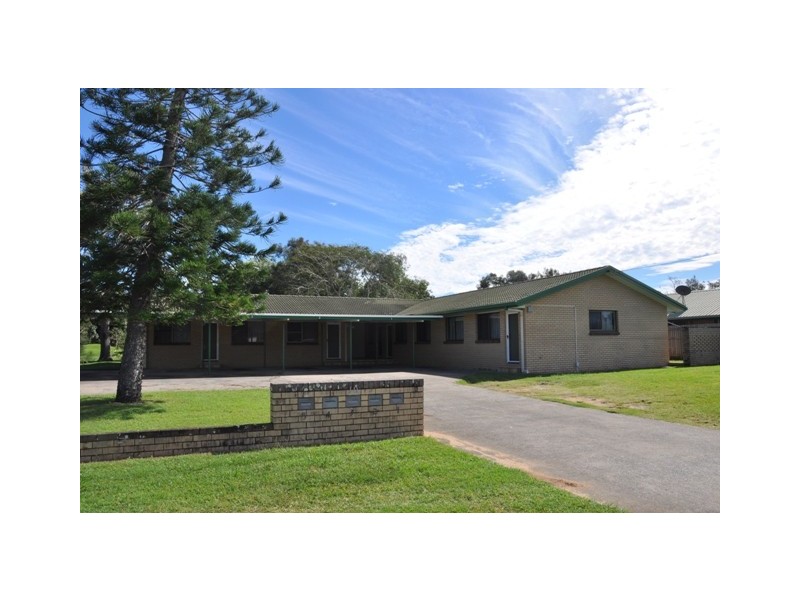 4/10 Creal Street, East Mackay QLD 4740