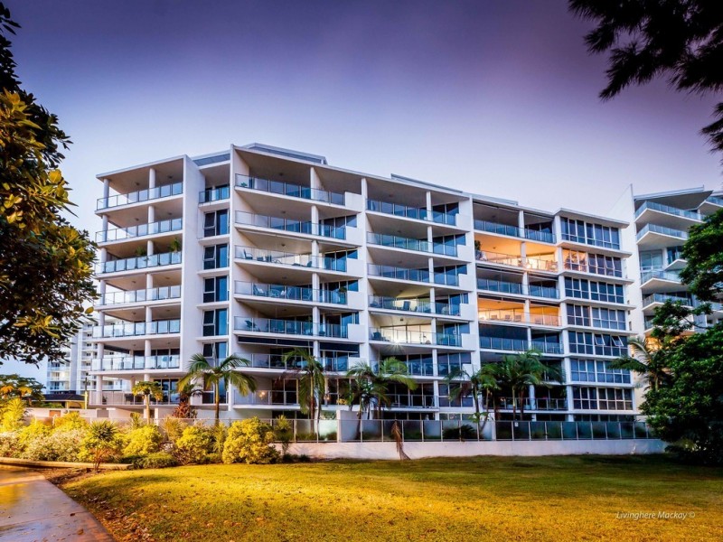 602/2 Nelson Street, Mackay QLD 4740