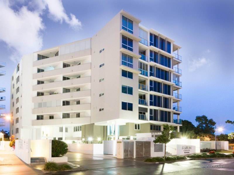 602/2 Nelson Street, Mackay QLD 4740