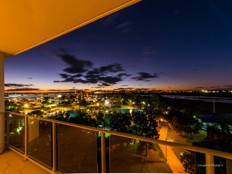 602/2 Nelson Street, Mackay QLD 4740