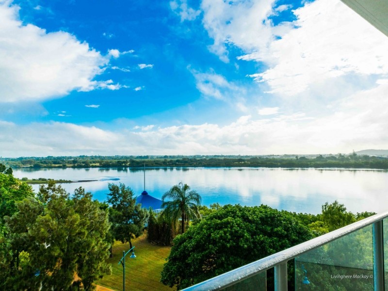 602/2 Nelson Street, Mackay QLD 4740