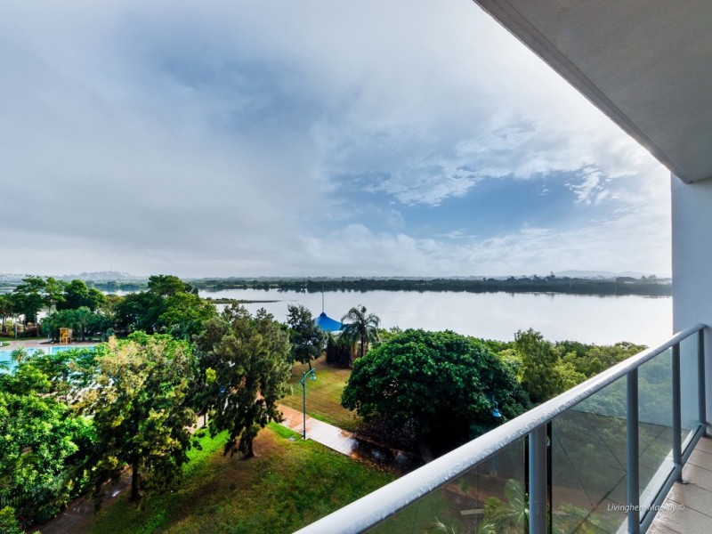 602/2 Nelson Street, Mackay QLD 4740