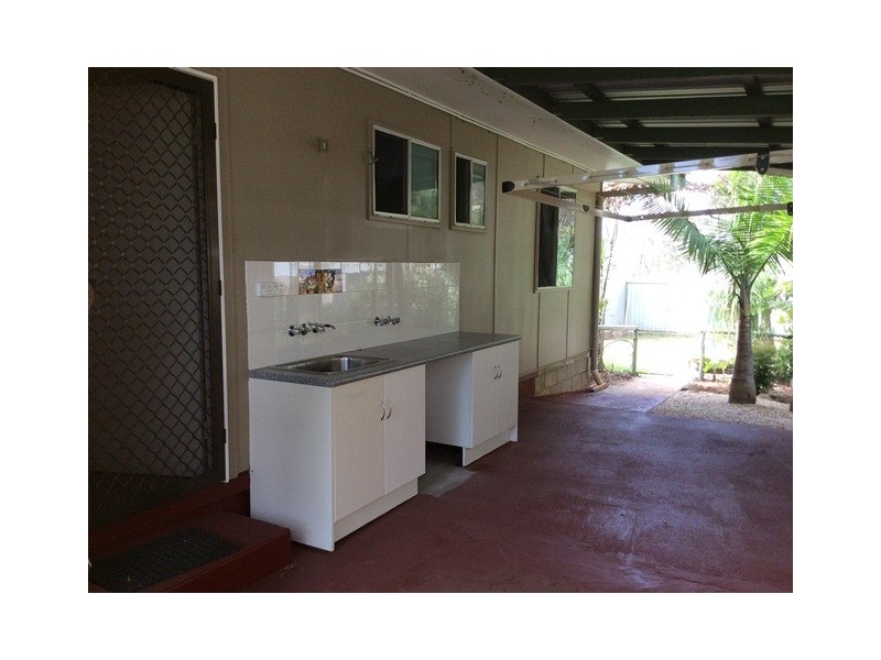 7 Archer Drive, Moranbah QLD 4744