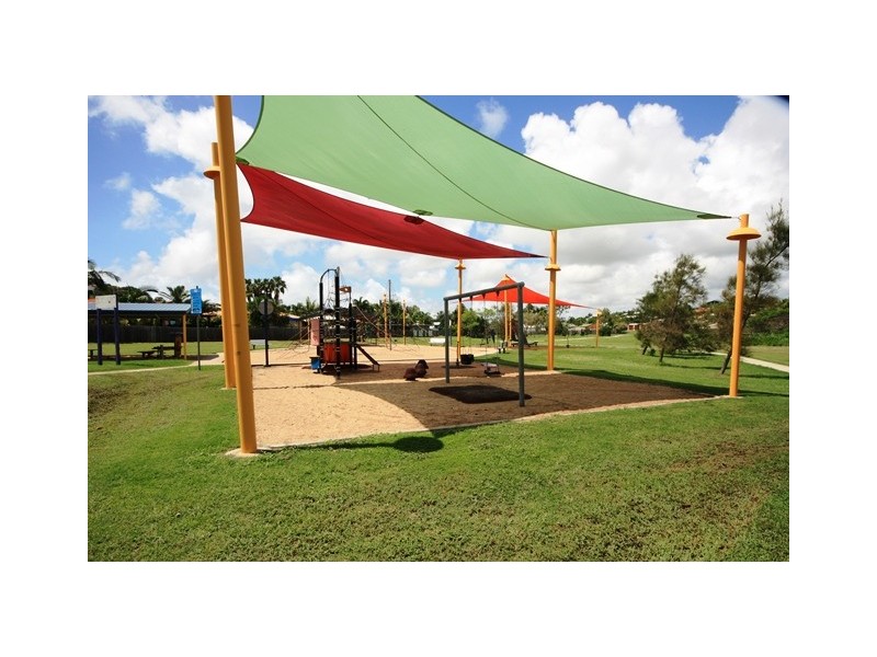 11/8 Admiral Drive, Dolphin Heads QLD 4740