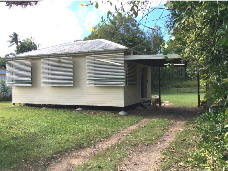 98 Grendon Street, North Mackay QLD 4740