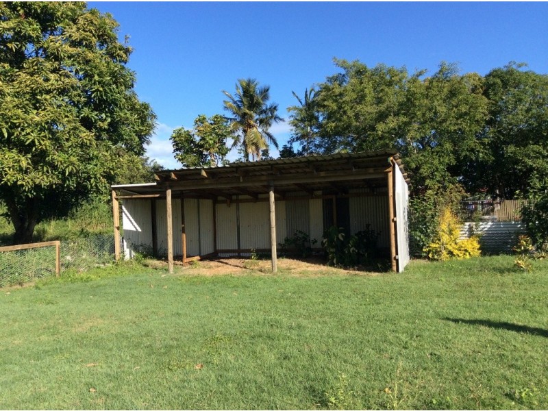 98 Grendon Street, North Mackay QLD 4740