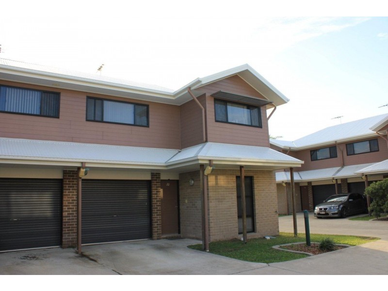 22/7 Bilgola Place, Blacks Beach QLD 4740