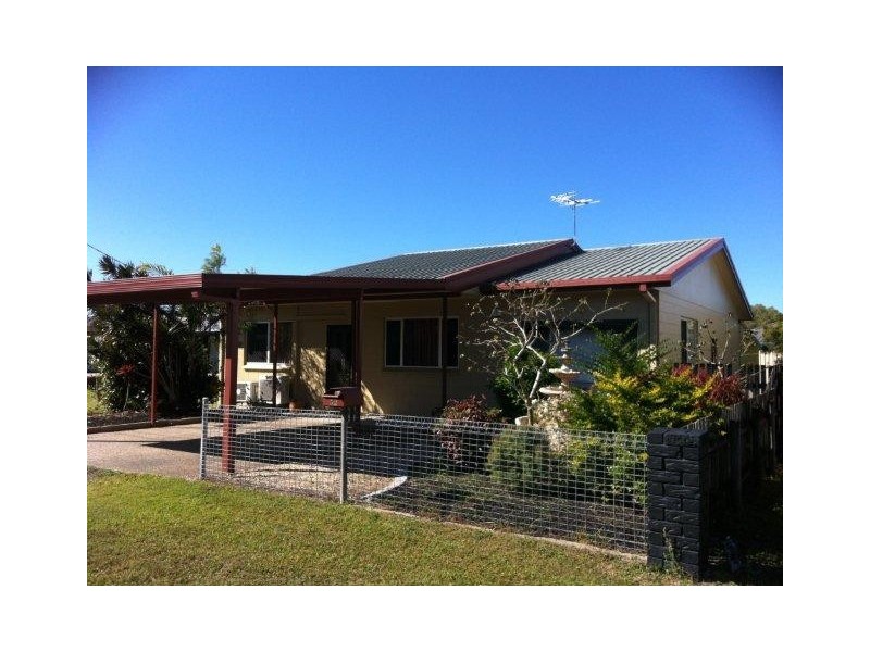 32 Maple Dve, Andergrove QLD 4740