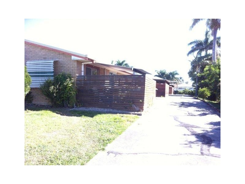 5/2 Symons St, Mackay QLD 4740