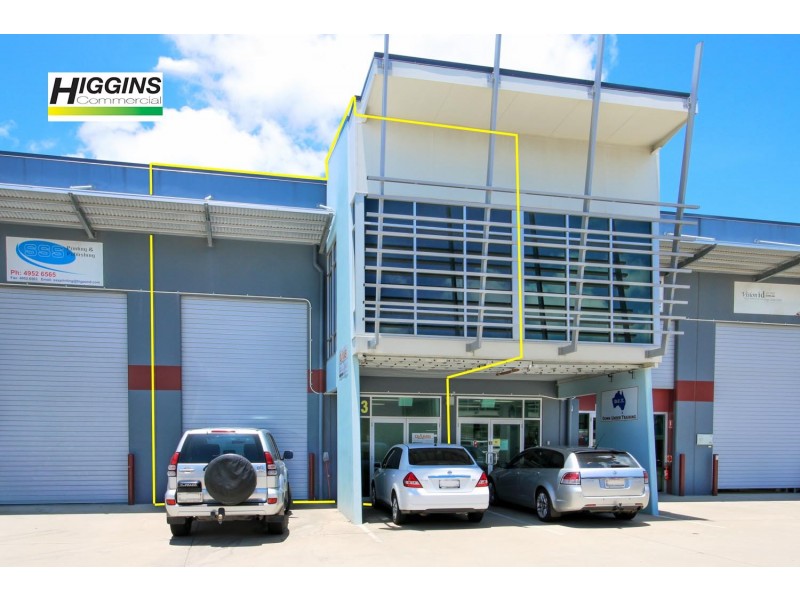 13/16 TRANSPORT AVENUE, Paget QLD 4740