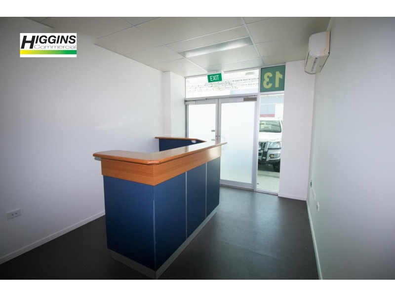 13/16 TRANSPORT AVENUE, Paget QLD 4740