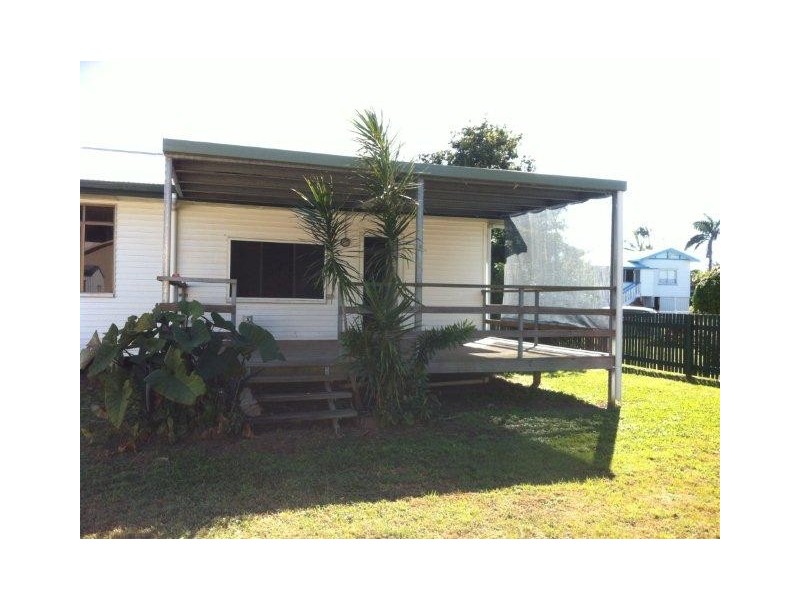 45 Evan St, East Mackay QLD 4740