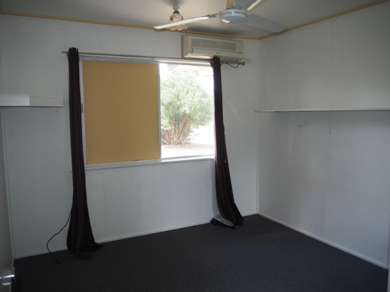 1 Singleton Street, Dysart QLD 4745