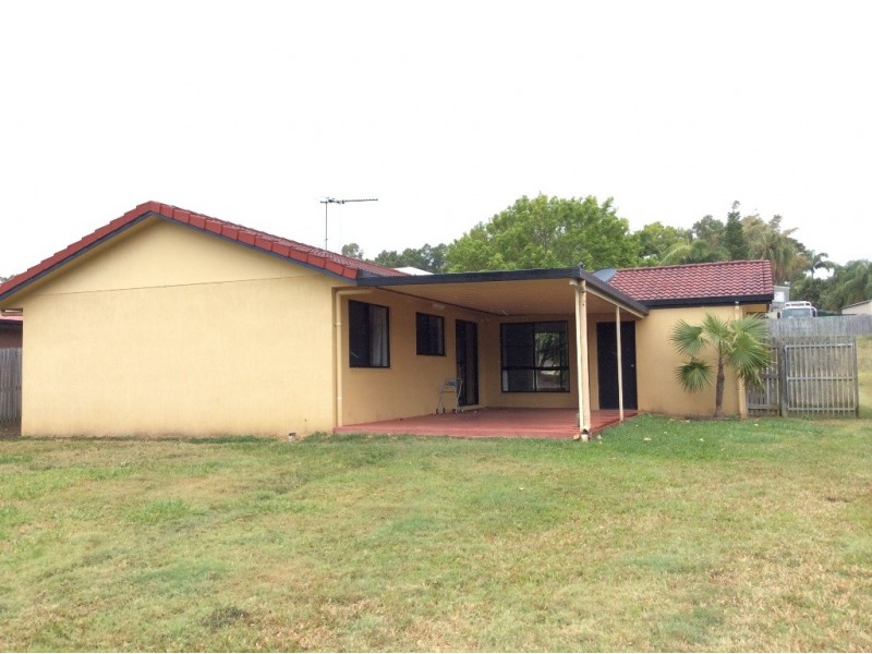 4 Busuttin Drive, Eimeo QLD 4740