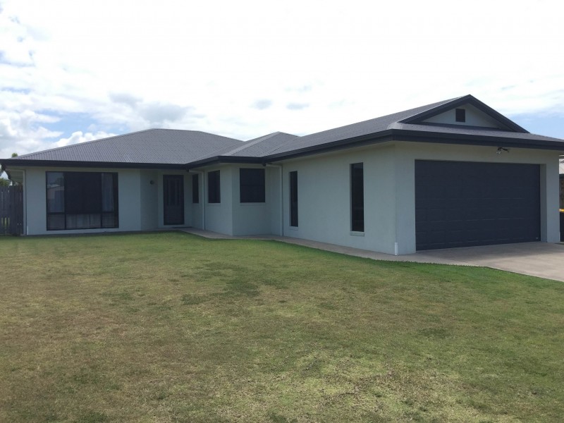 8 Marlin crt, Beaconsfield QLD 4740