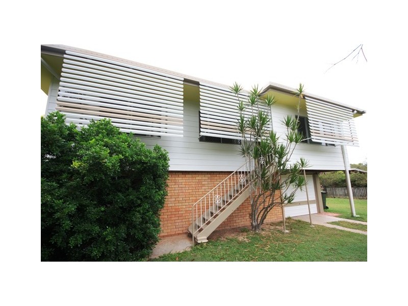52 Investigator Street, Andergrove QLD 4740