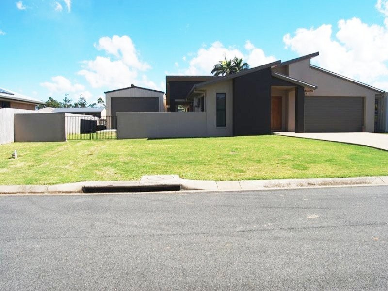 4 Collette Court, Marian QLD 4753