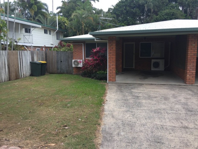 1/83 Bedford Road, Andergrove QLD 4740