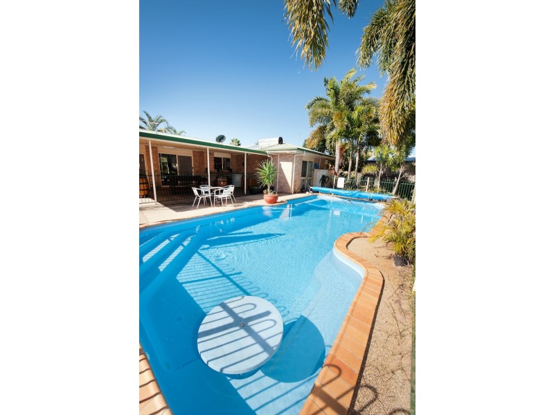 28 Elizabeth Drive, Bucasia QLD 4750