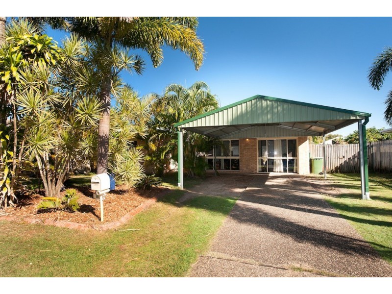 28 Elizabeth Drive, Bucasia QLD 4750