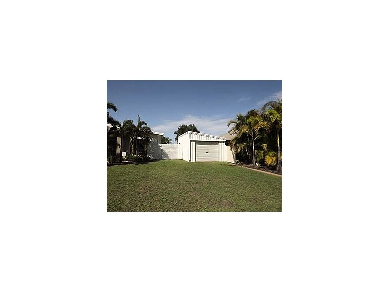 92 Clements Street, Moranbah QLD 4744