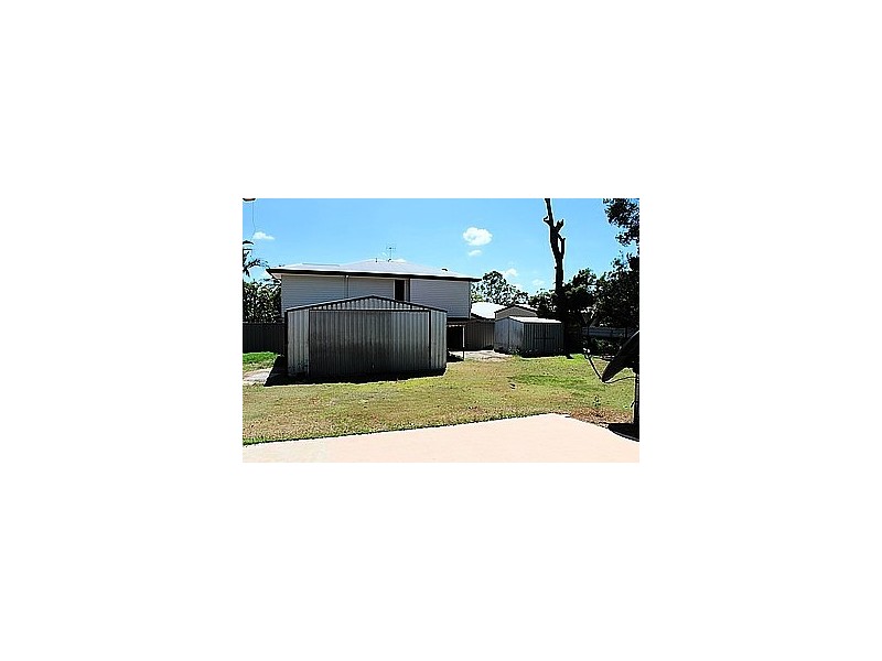 56 Leichhardt Drive, Moranbah QLD 4744