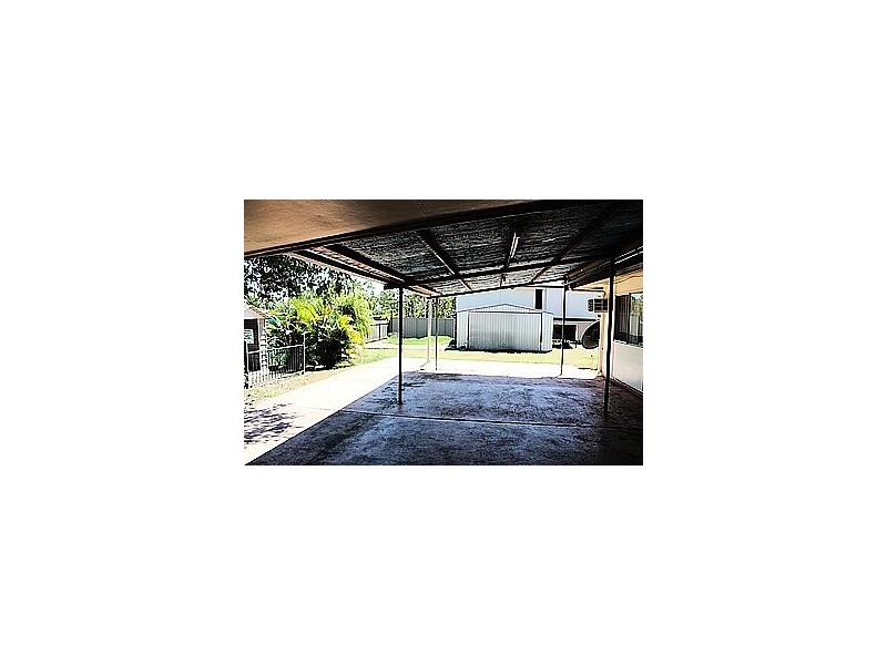 56 Leichhardt Drive, Moranbah QLD 4744