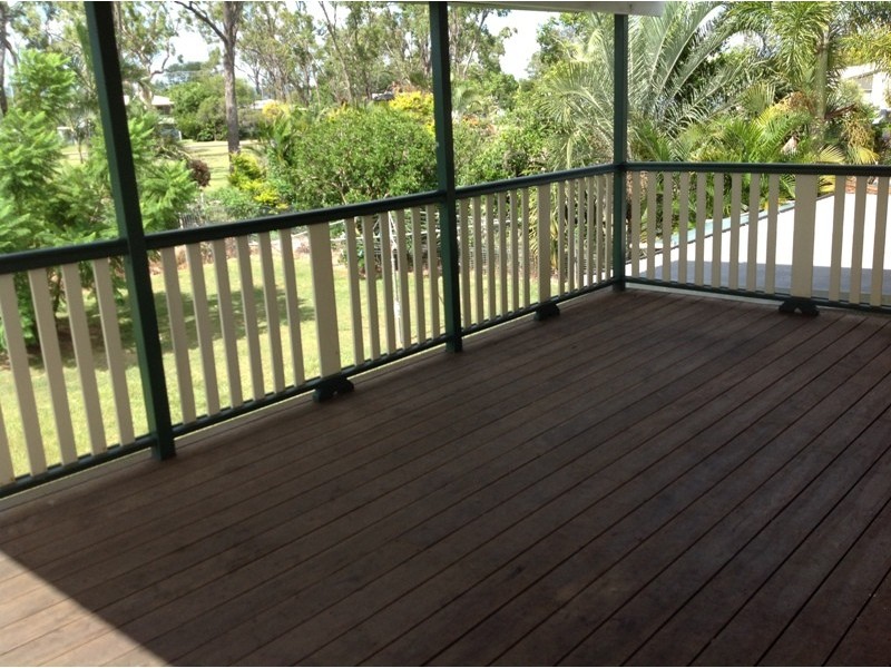 5 Caleb Crescent, Dysart QLD 4745